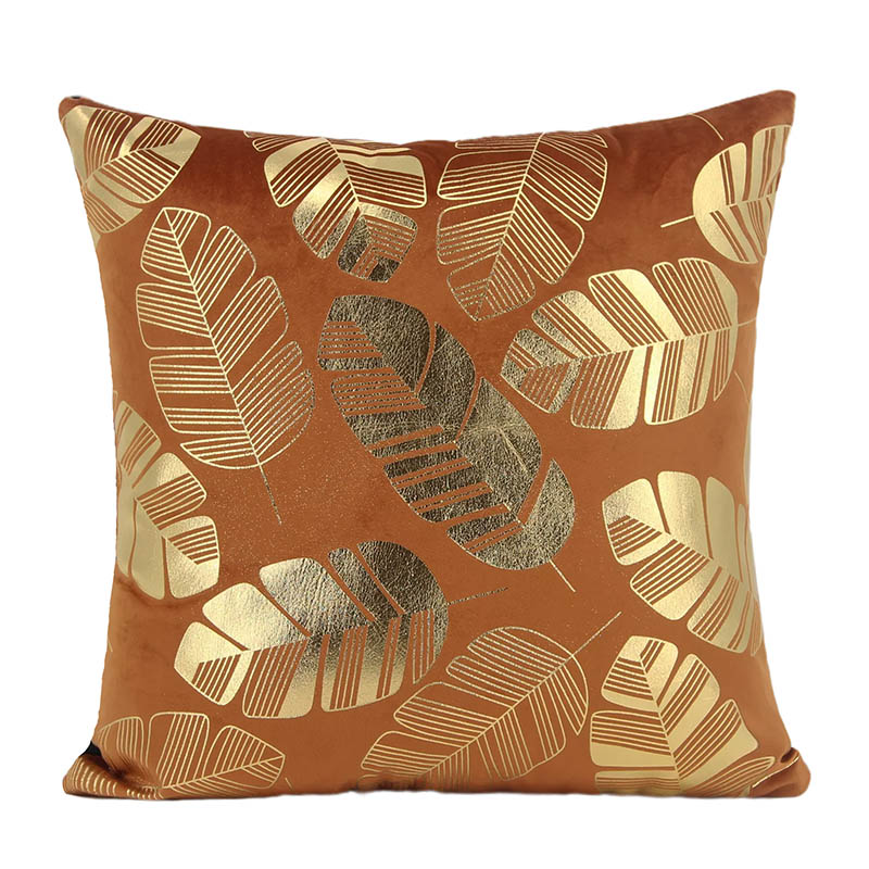 China 15 Years Custom Decorative Pillow Covers Wholesale & Supplier